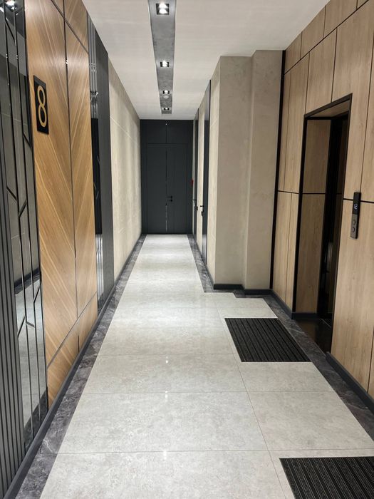 Аренда офиса на Алайском (500 м2)