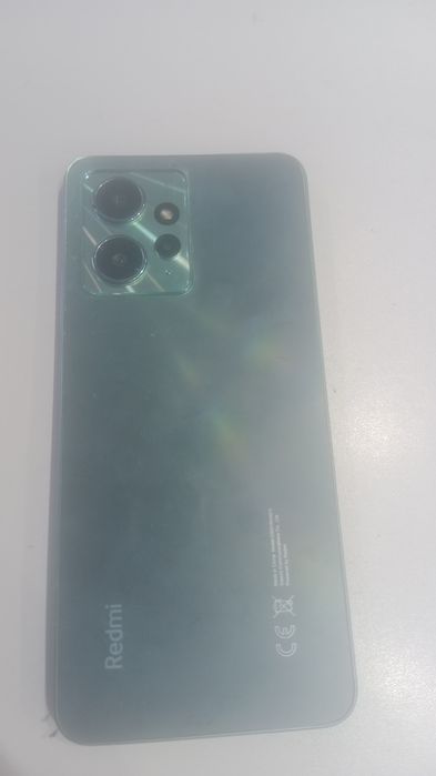Продам редми note 12