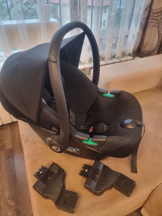 TUTIS UNO3+ бебешка количка  3 в 1