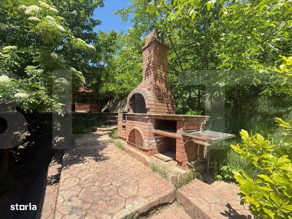 Casa individuala, 170 mp, teren 2248 mp, Com. Curtesti