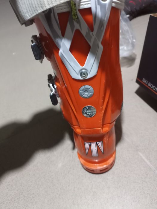 Ски обувки марка Lange