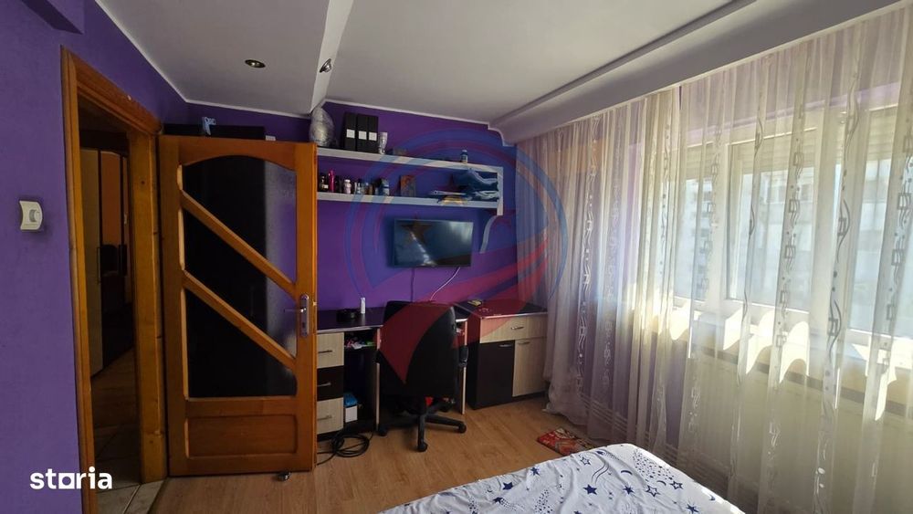 Apartament doua camere, etaj 2