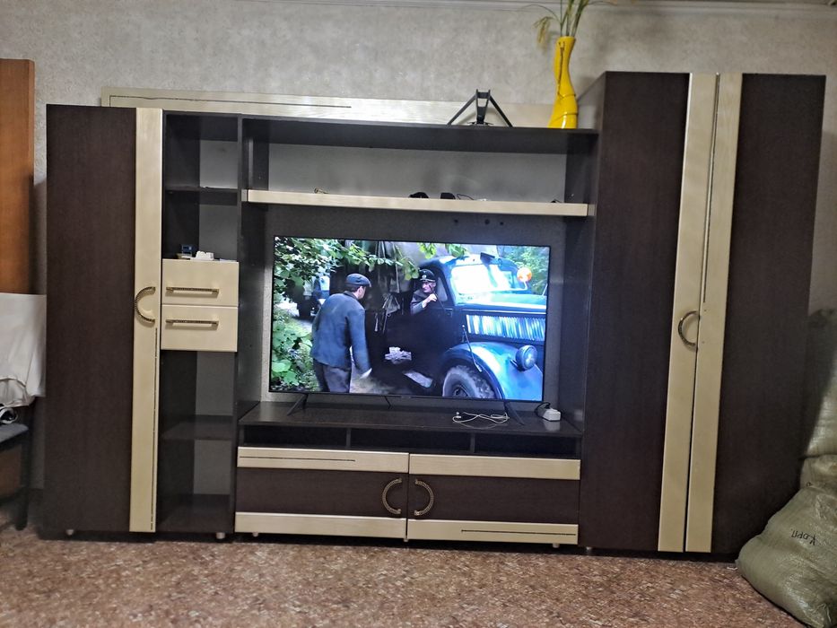 Мебель для гостинной