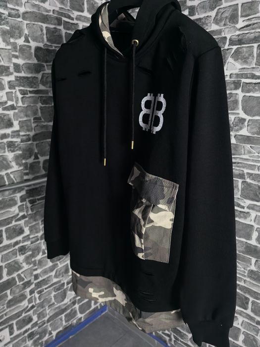 Balenciaga суичер високо качество