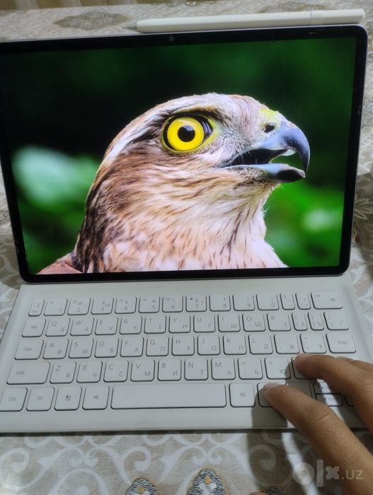 Huawei MatePad 11.5"S Ram 8 256 ichki