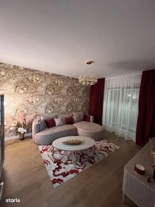 Apartament de închiriat — fotografia 3
