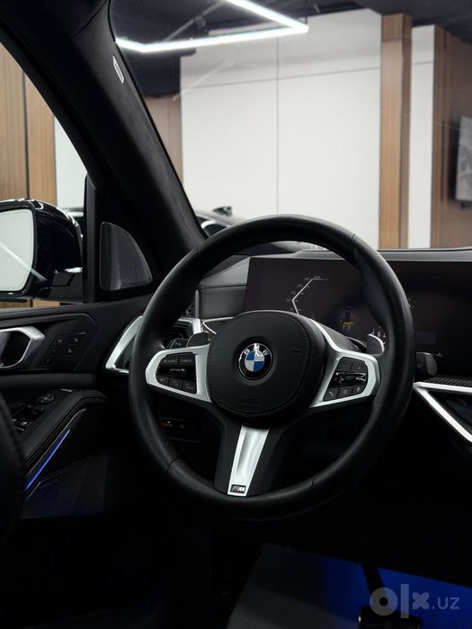 BMW X5 xDrive 40i