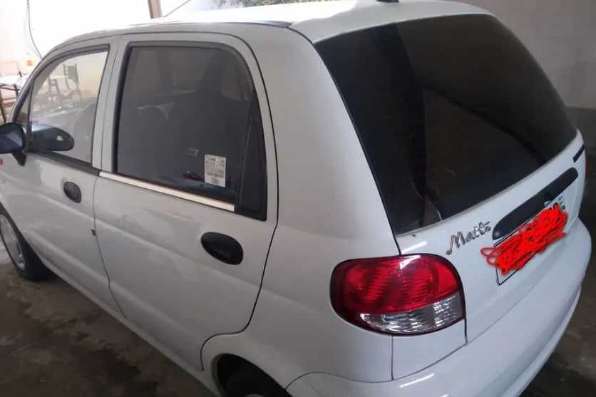 Матиз сотилади 2006й