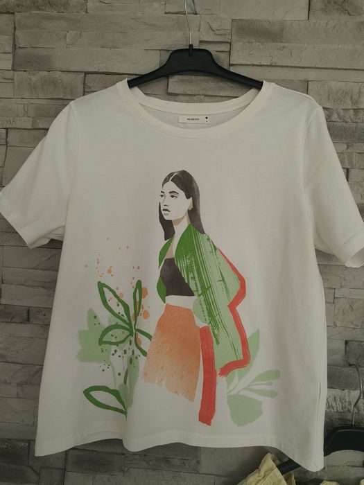 Tricou dama mărimea M