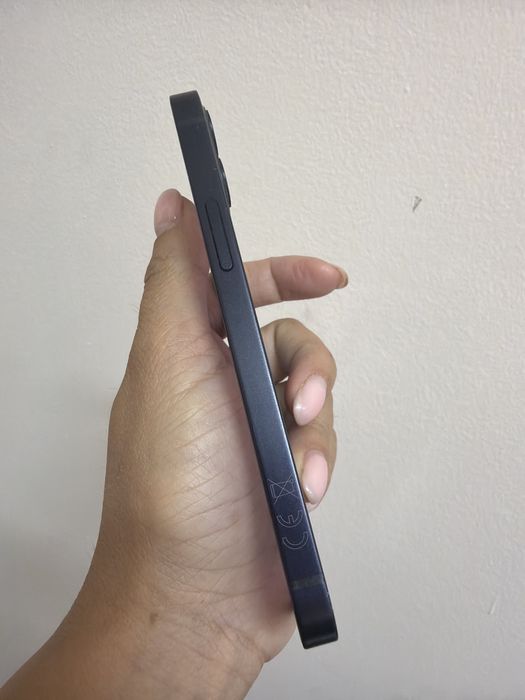 Продам iphone 12 mini 128 gb