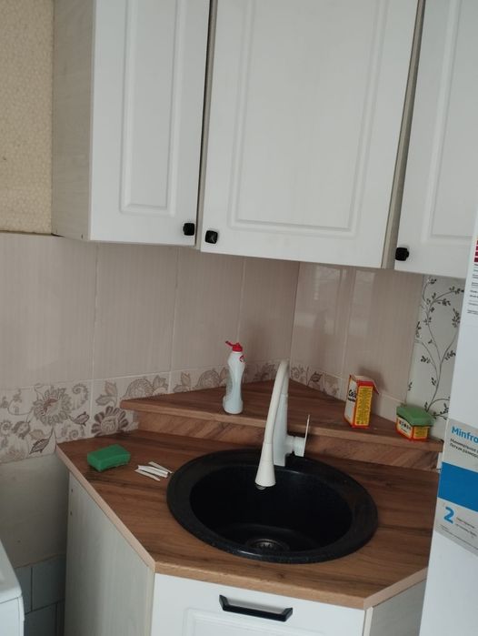 Сдам квартиру долгосрочно