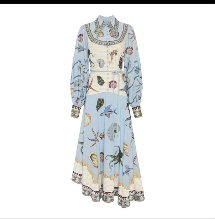 Новое Платья-рубашка