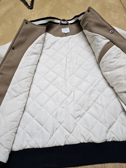 Продам  мужской   бомбер из Европы