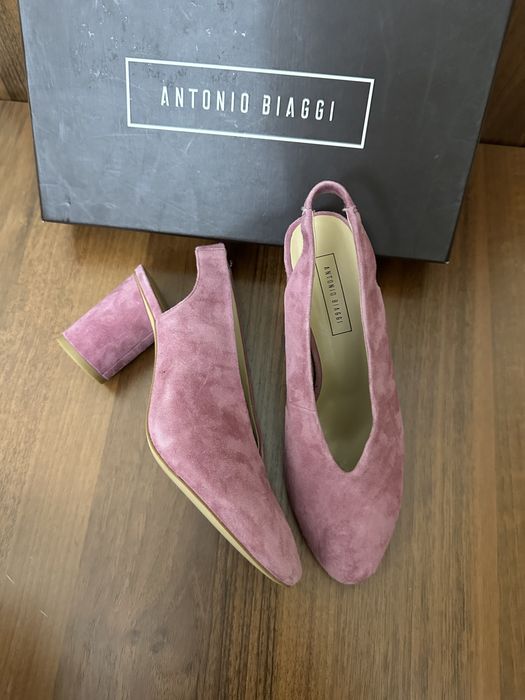 Туфли. 35 размер