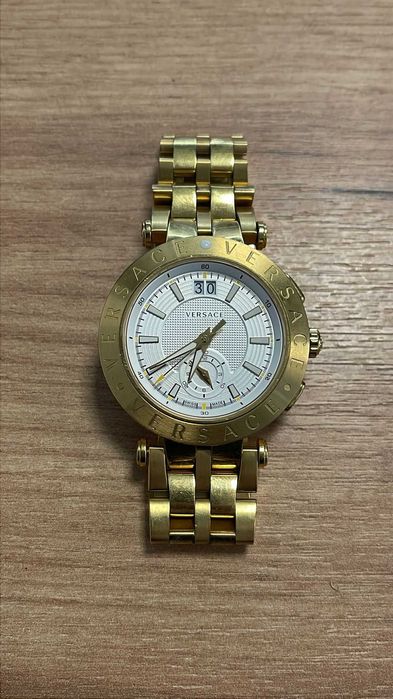 Ceas versace  Ｖ-RACE SPORT VAH030016