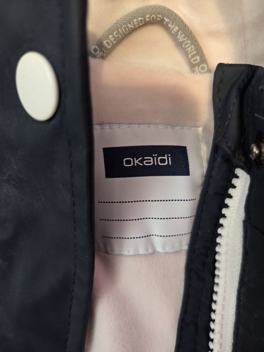 Детско яке Okaidi