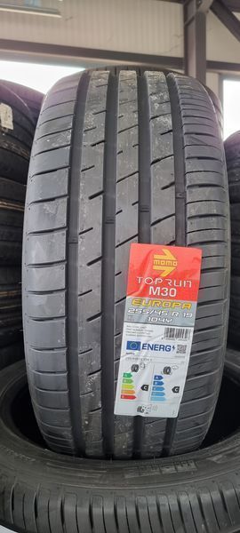 255/45/19 MOMO 4бр