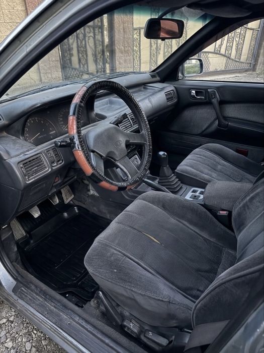 Mitsubishi Galant