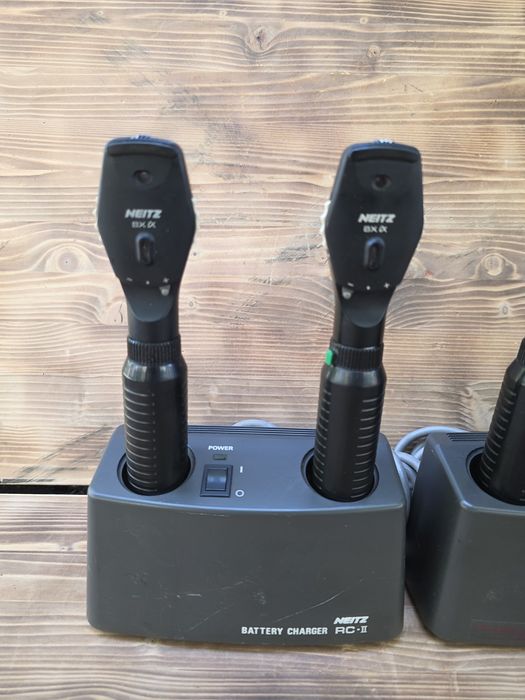 Oftalmoscop NEITZ BX si RX