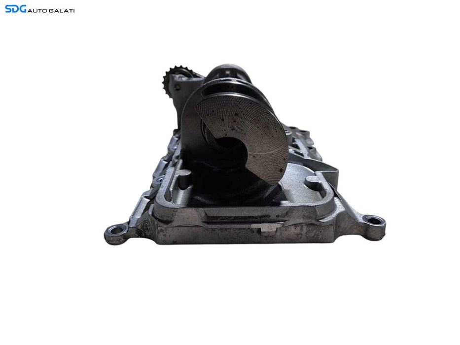 Pompa Ulei Volkswagen Polo 9N 1.4 TDI 2002 - 2008 Cod 045103127D [N1335]