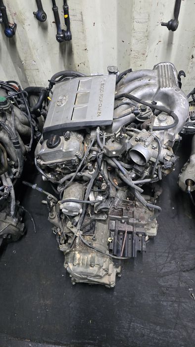 Камри 20 3 объём Матор каробка