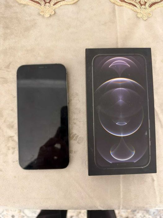 iphone 12 pro max 256gb