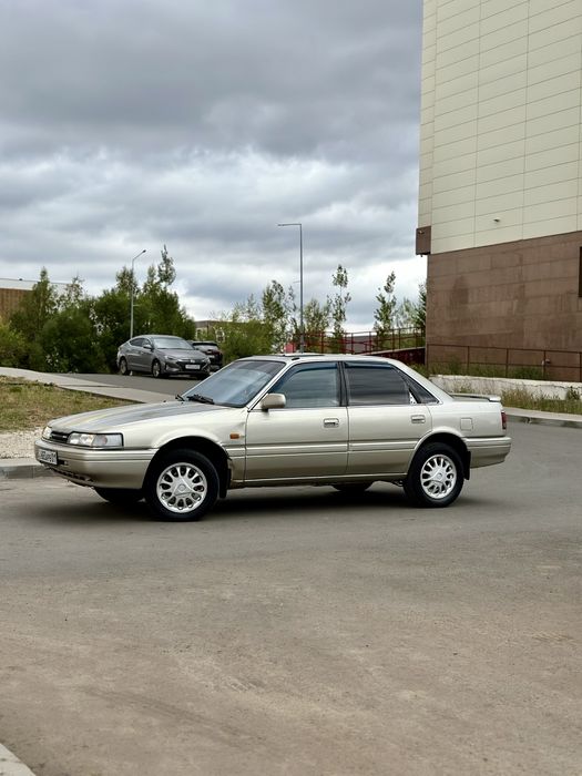 Продам легендарную МАЗДУ 626