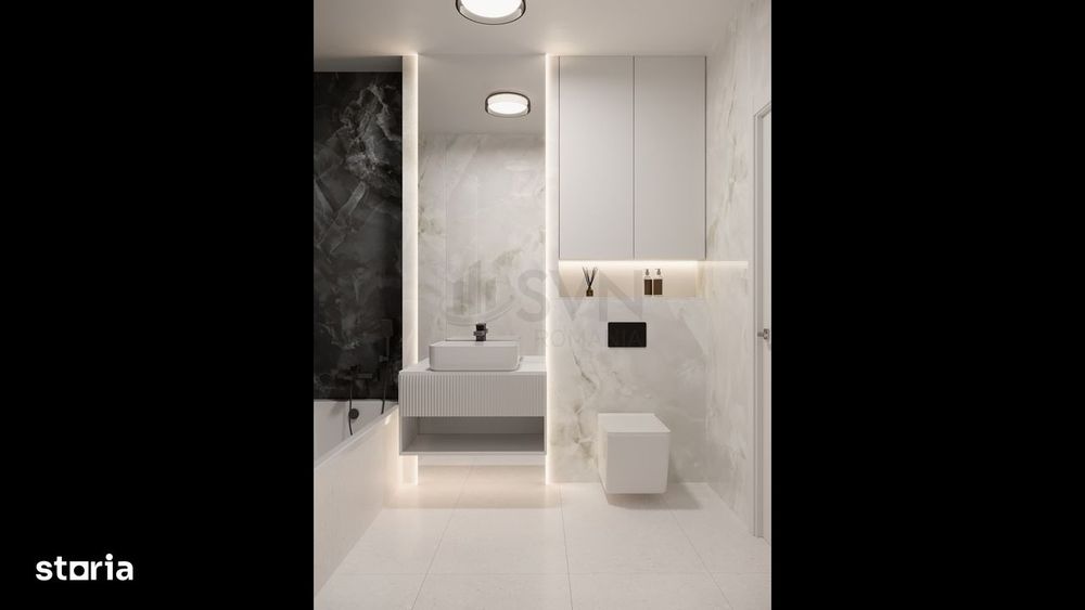Apartament 3 camere I Gemina by the lake