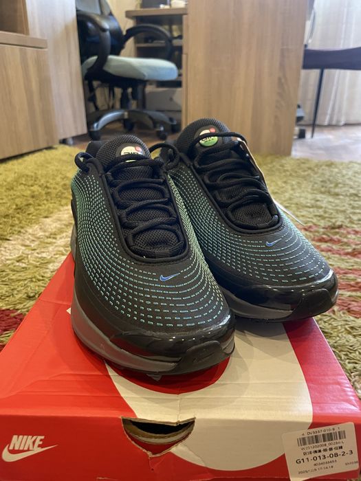 Air Max DN Nike