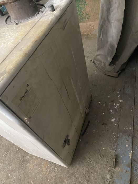 Продам дизельную печь