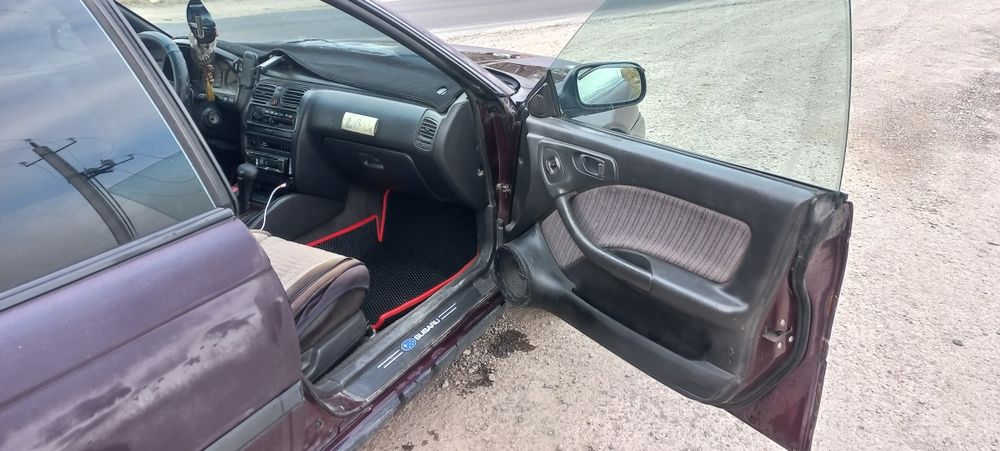 Продам  субару легаси
