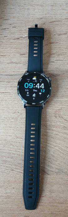 Huawei Watch GT 5 в ГАРАНЦИЯ