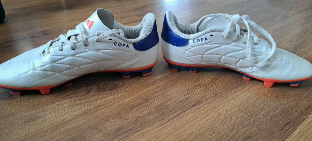 Adidas copa pure 2-Оригинални