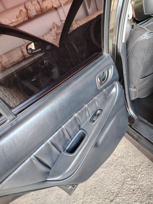 Продам машину на активном ходу