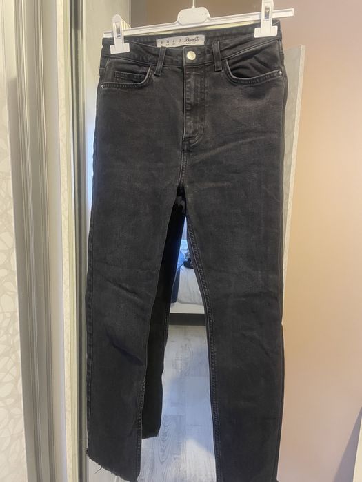 Дамски дънки 34-36размер