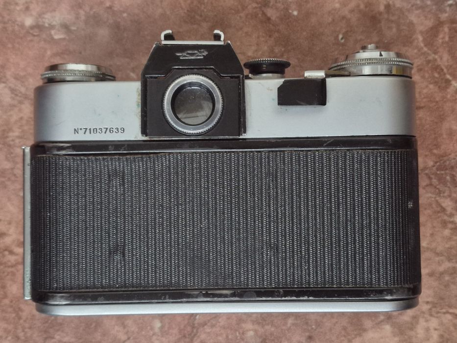 Body aparat foto Zenit B