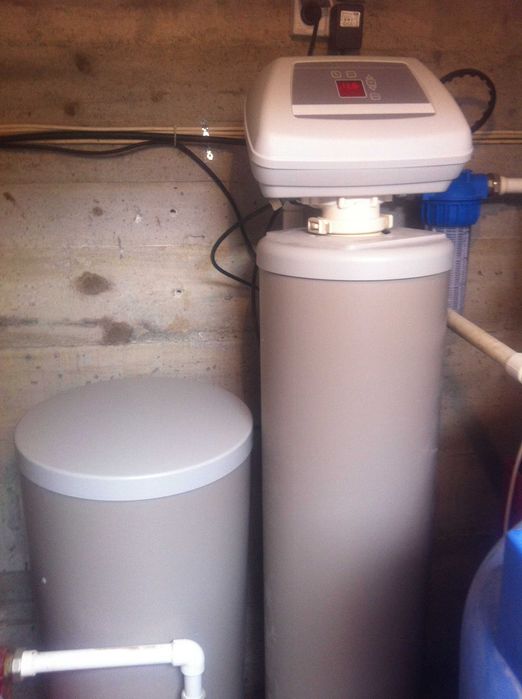 Reparatii , dedurizator , dedurizatoare , verificare , service