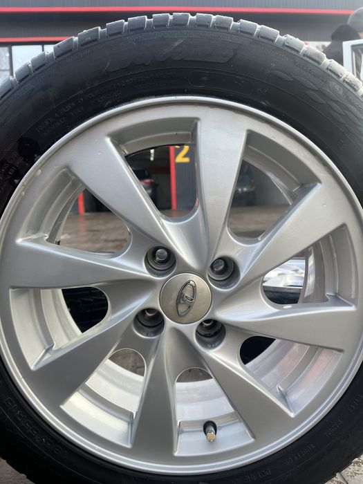 Сливеры 15 размер