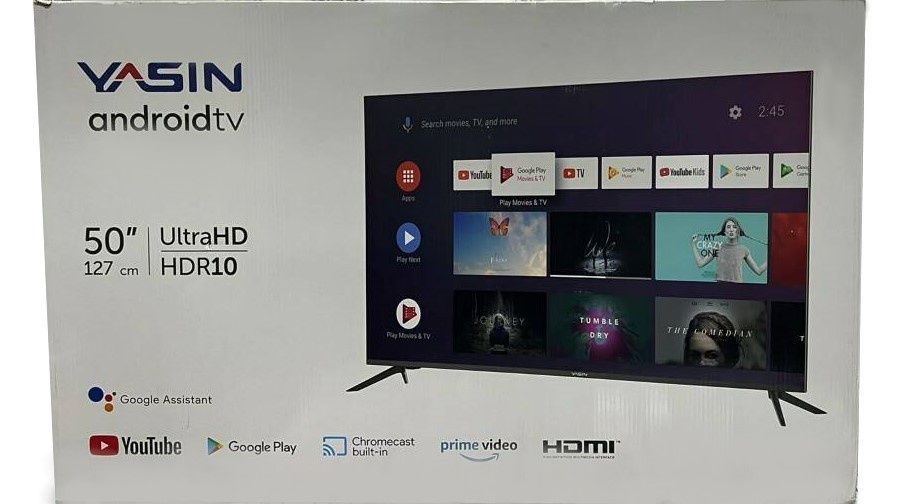 Продам тв новый срочно