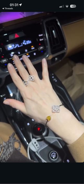 Комплект под Laroush