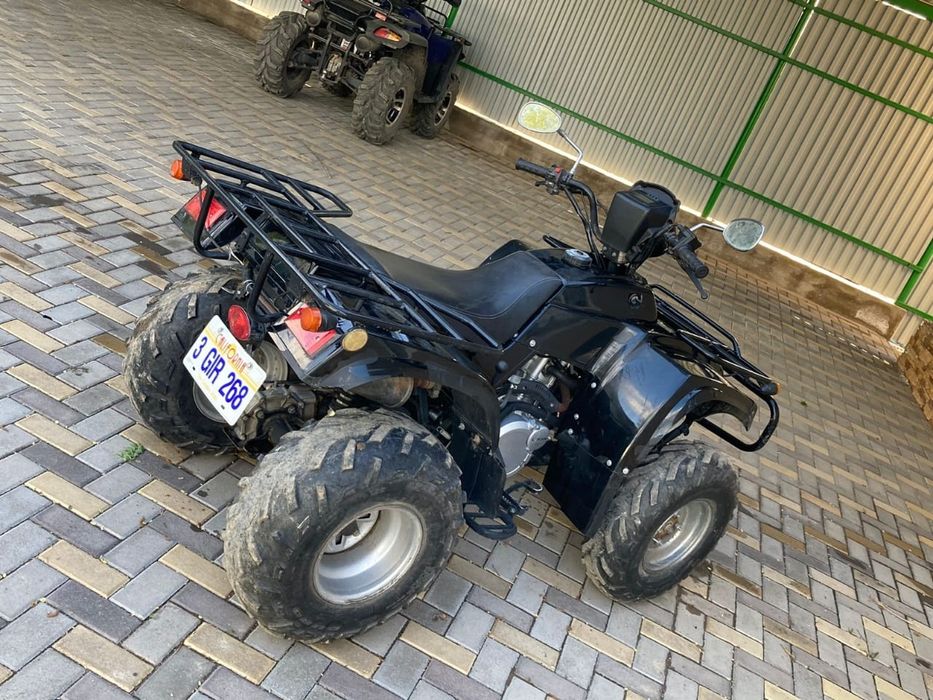 Продам квадроцикл