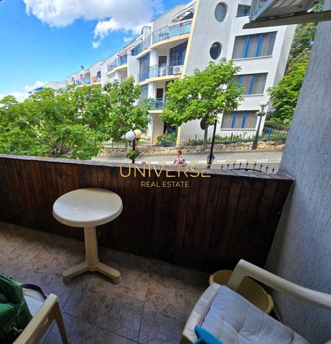 Продава се Двустаен апартамент в Свети Влас - 75 кв.м за 1054 €/кв.м - Снимка #9