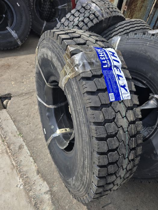 Avtoshina HIFLY 12.00R20 20pr