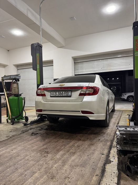 Эпика 2012 Автомат  срочно