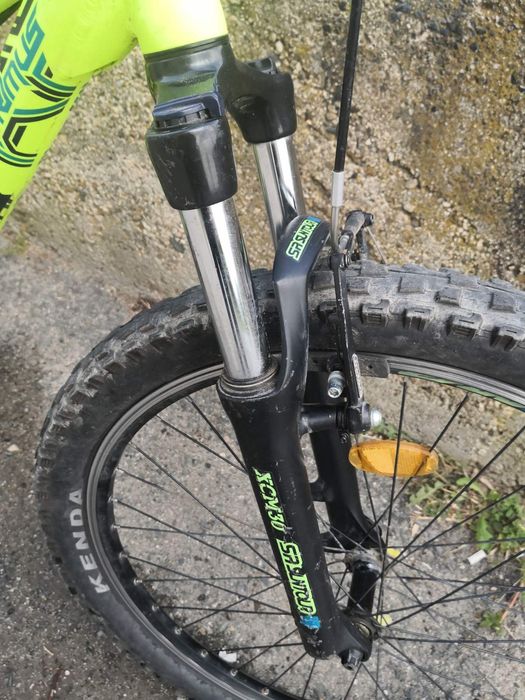 Велосипед Sprint Primus 26"