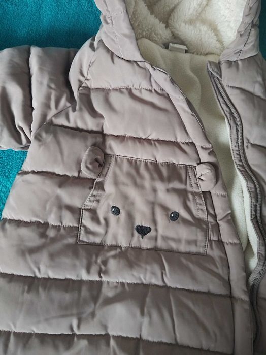 Бебешки ескимос HM