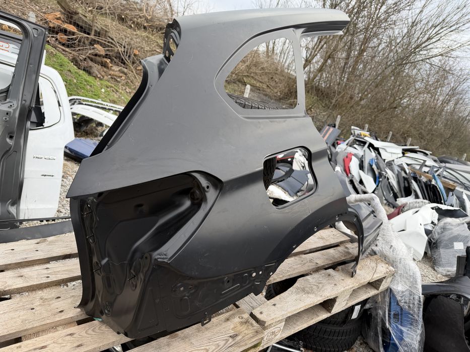 Панел/Заден калник BMW X1 F48 F49