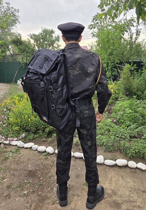 Дембельская форма
