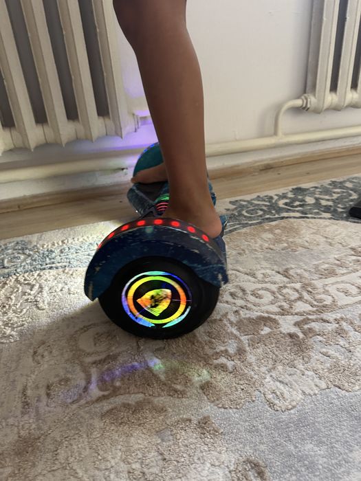 Гироскутер сатылады