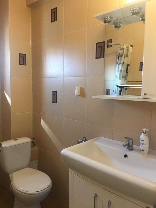 Cazare apartament 2 camere Eforie Nord